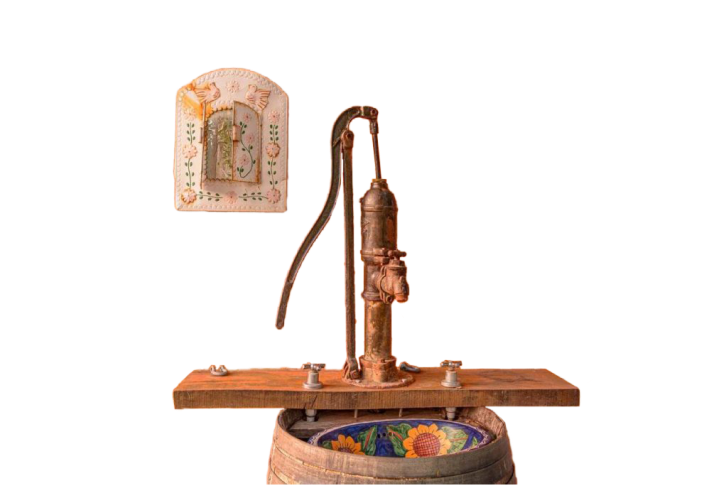 Oasis de Estrellas
