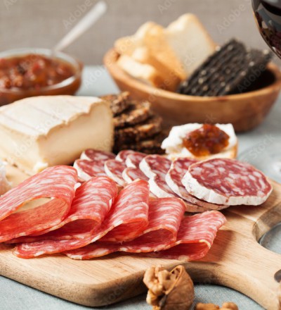 Maipú Package